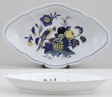 Dish c1997